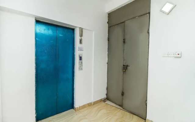 OYO 119 Lagoon Waves