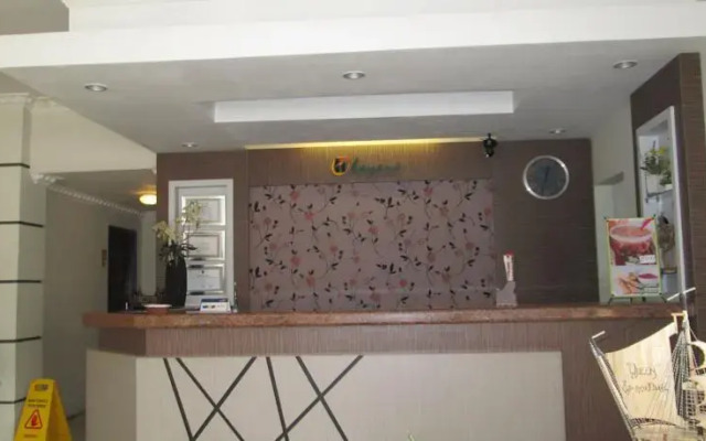 New Hayani Hotel