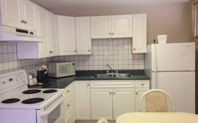 Canadas Best Value Inn & Suites Vernon