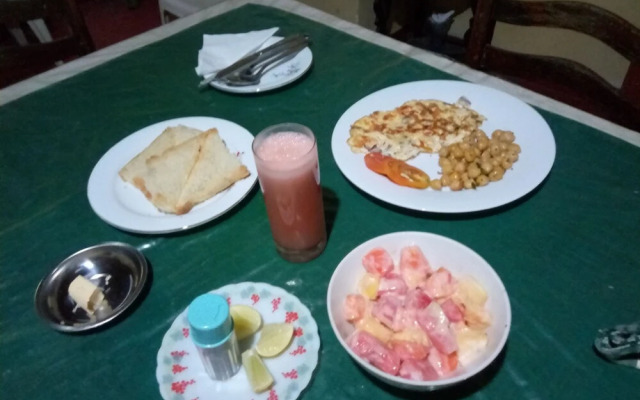 Shenya Villa