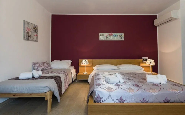 Il Finto Pepe B&B
