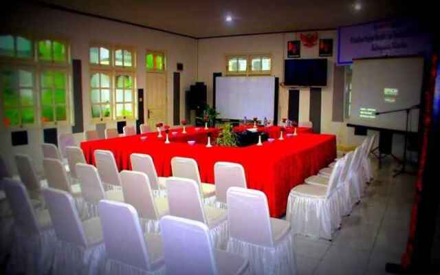 Noken Timika Hotel