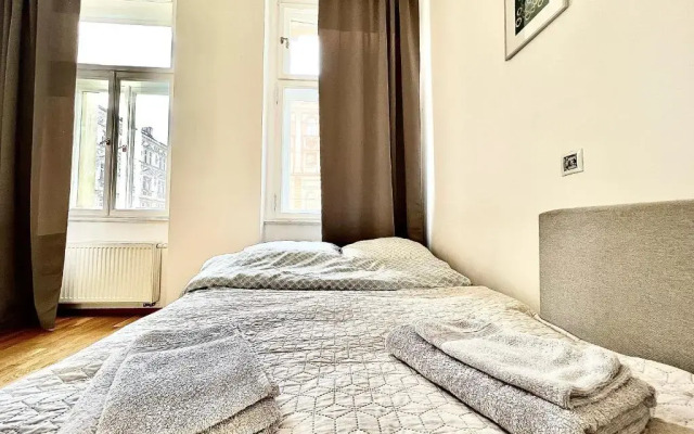 Maison Residence Prague