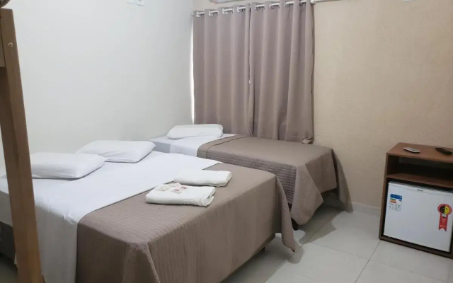 Hotel Umuarama