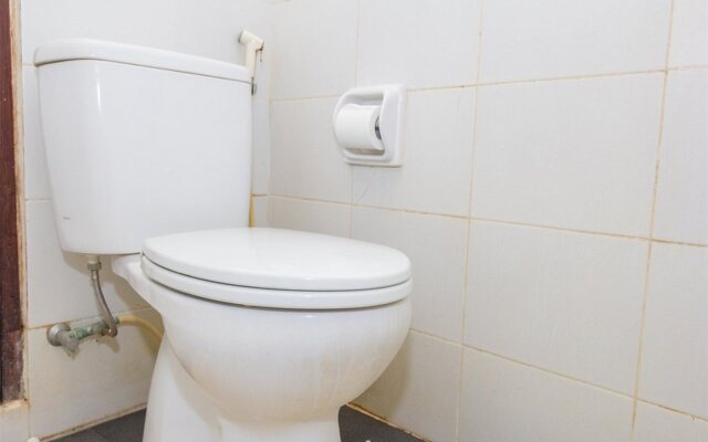 Denays House by Reddoorz