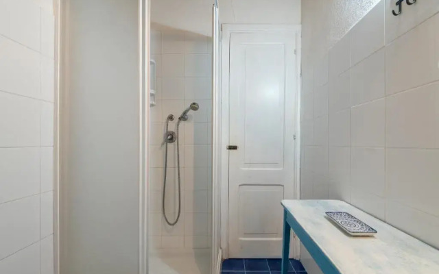 Dimora tipica Carlofortina