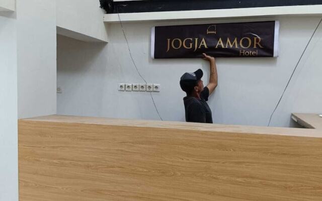 Jogja Amor Hotel