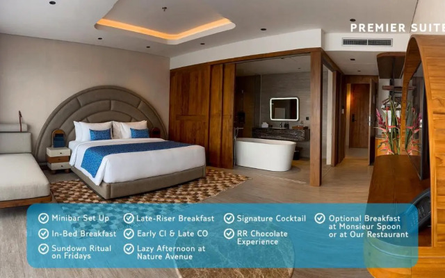 TUI BLUE Berawa Hotel and Villas