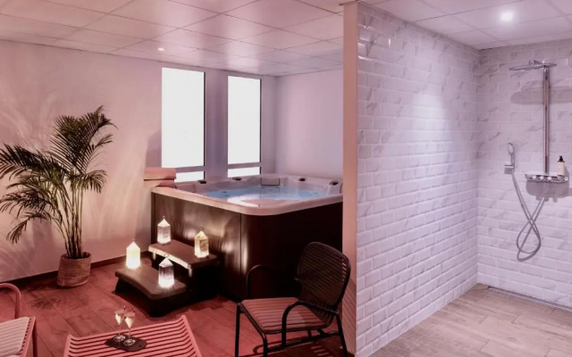 Hotel Omnubo Collection