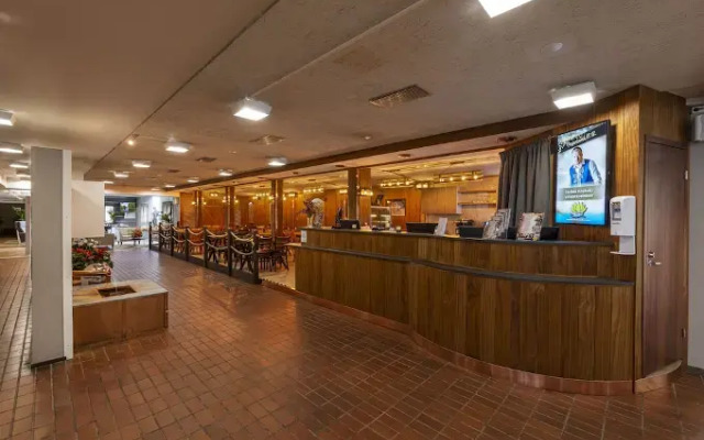 Spa Hotel Runnin Kartanohotelli