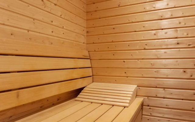 Apartment in Zillertal Arena ski Area With Sauna