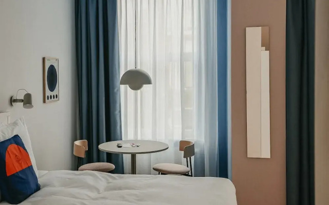 Hotel Bries Den Haag Scheveningen