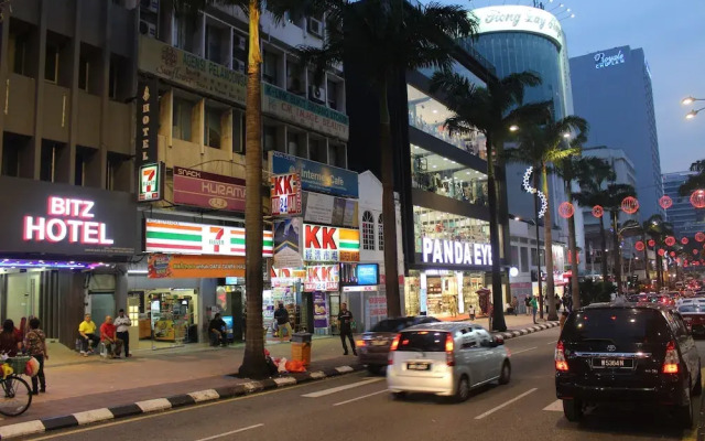 Bitz Hotel
