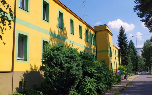 Traditionelles Ferienhaus in Hessen mit Garten