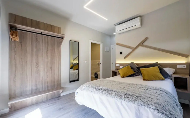 Hostal María Felisa