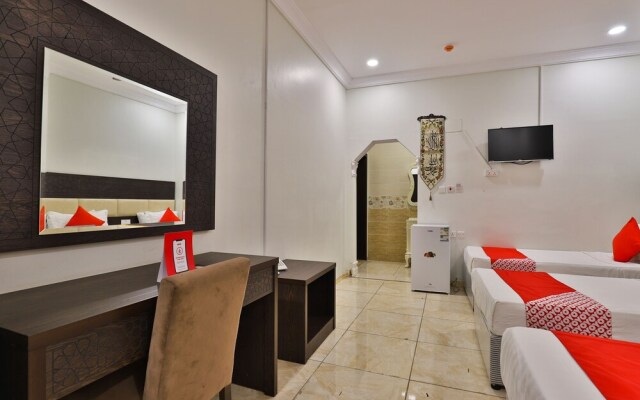Haifaa' Furnished Units by OYO Rooms