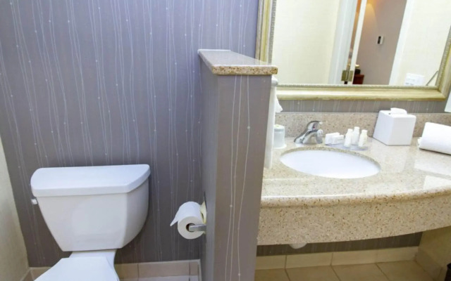 Courtyard by Marriott Merced