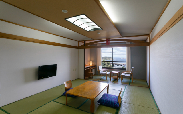 Hotel Saiyou WAKIGAWA
