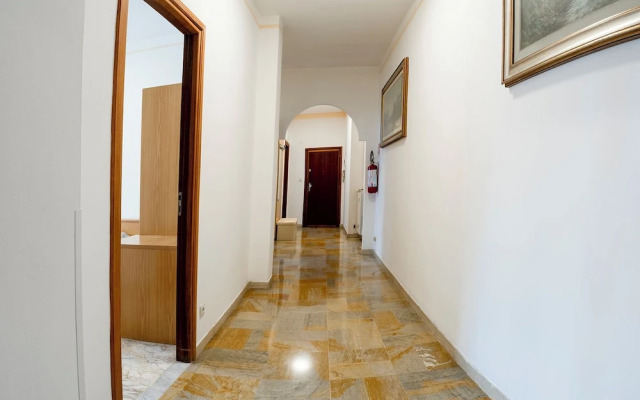 Appartamento Mare e Pedali