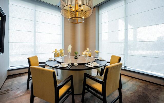 Holiday Inn Ningbo Xiangshan Damu Bay