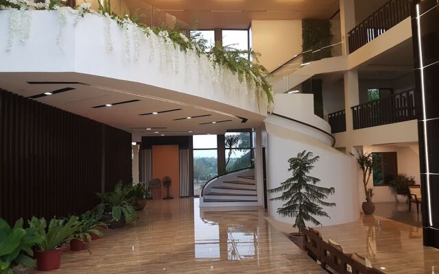 MelSol Hotel