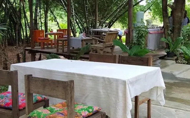 Bang Wela at Suanphung Resort