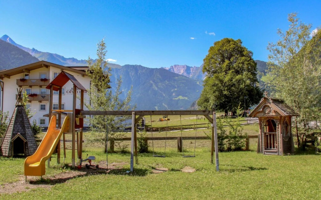 Schwendau Schwendau in Schwendau