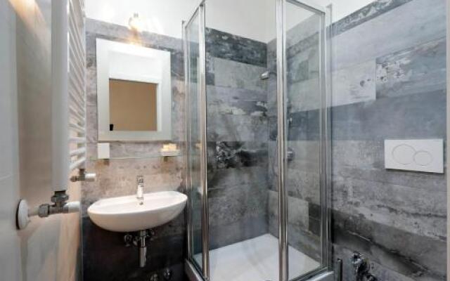 Midnight in Rome Guest House