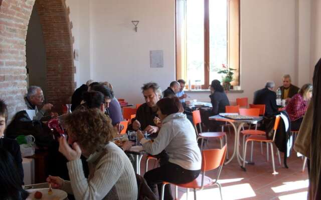 Student's Hostel Gowett