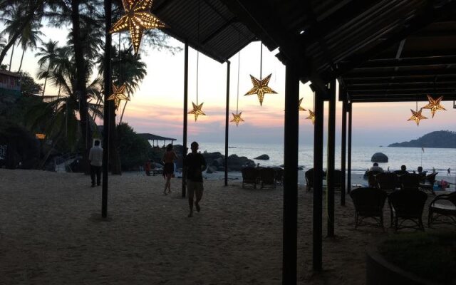 Marron Sea View Resort