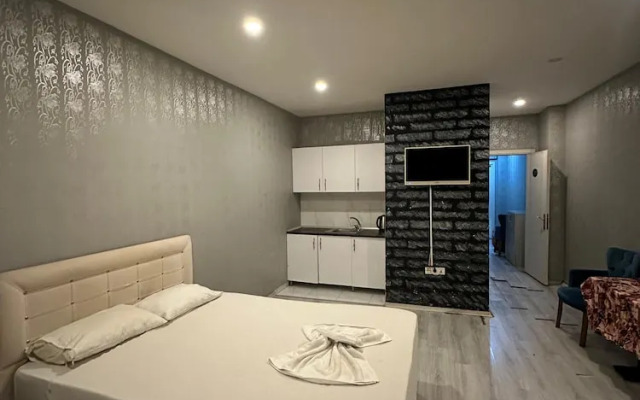 Trilya Hotel Istanbul