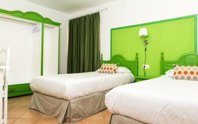 Maxorata Beach Apartments