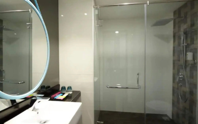 ibis Styles Medan Pattimura