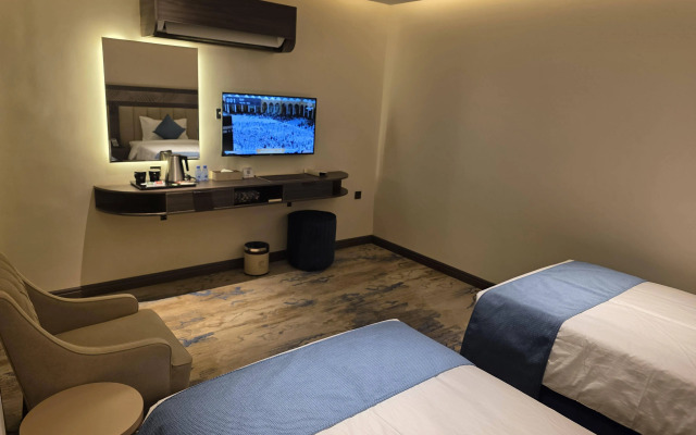 Sedra Global Hotel