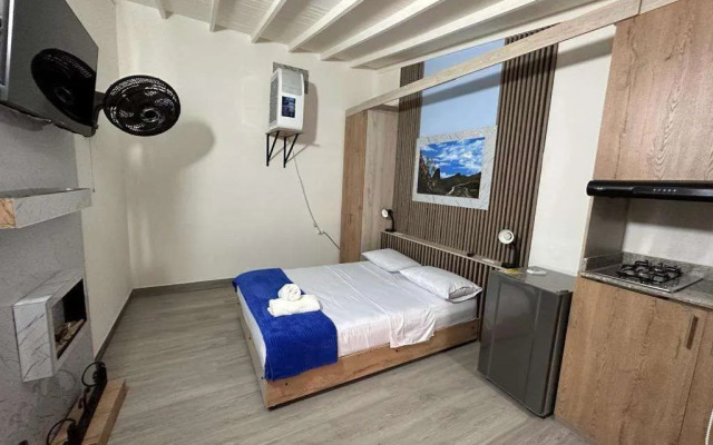 Hotel Lares 70 Laureles