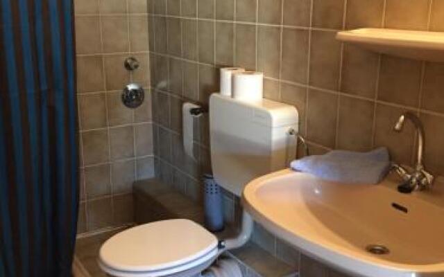 Southend Hostel Bremen
