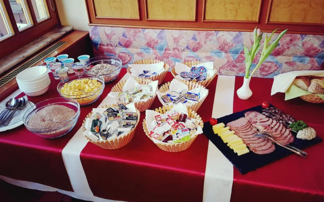 Gostilna Arvaj