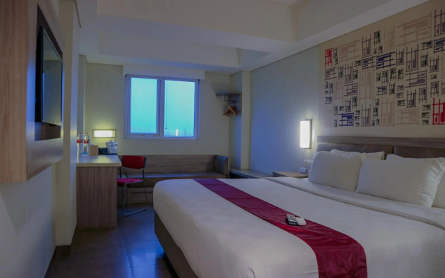 Grand Cordela Hotel Bandung