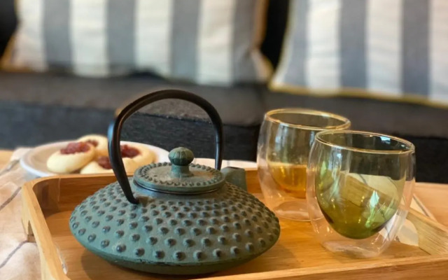 NB Mountain aparts El Chalten