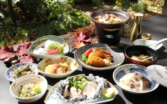 Yokokura-inn
