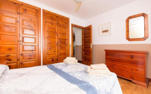Parque Santiago III 79 - Two Bed on beachfront