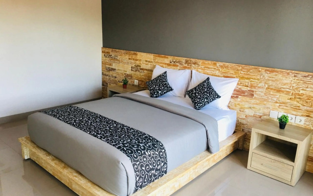 D Sarian Seminyak