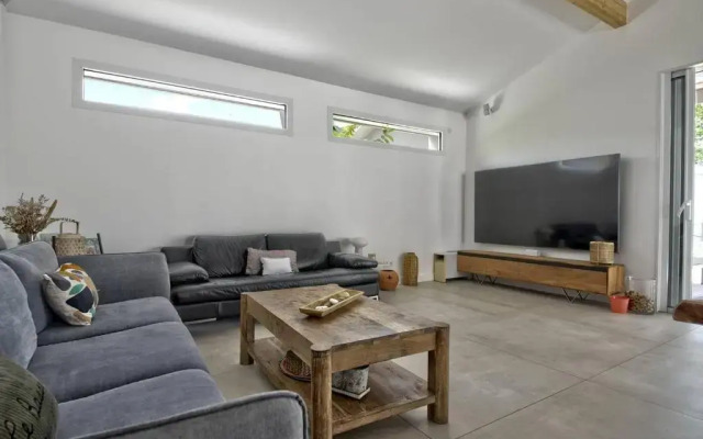 Villa Gujan-Mestras, 4 pièces, 7 personnes - FR-1-433-90