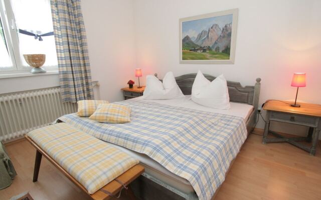 Modern Apartment in St Wolfgang im Salzkammergut Near Lake
