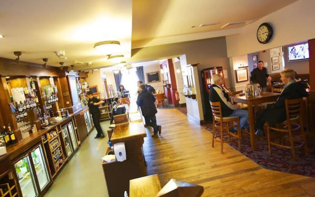 Lord Nelson Hotel