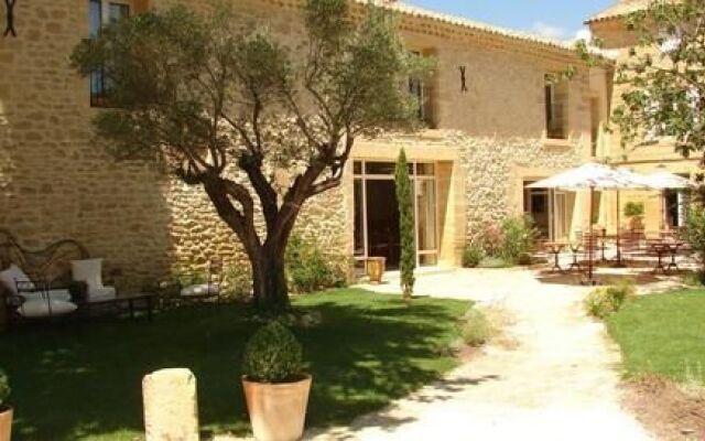 Chambres d'Hôtes La Maison de Léonie