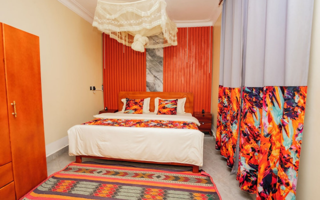 Kirungi tourism hotel apartments