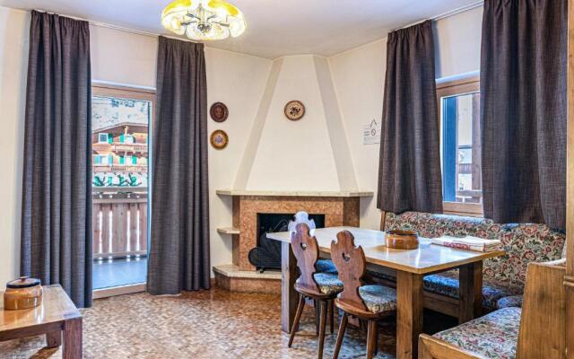 Residence Kamerloy D