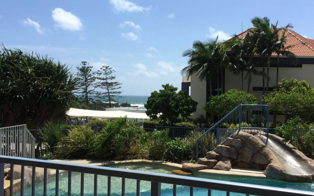 Endless Summer Resort