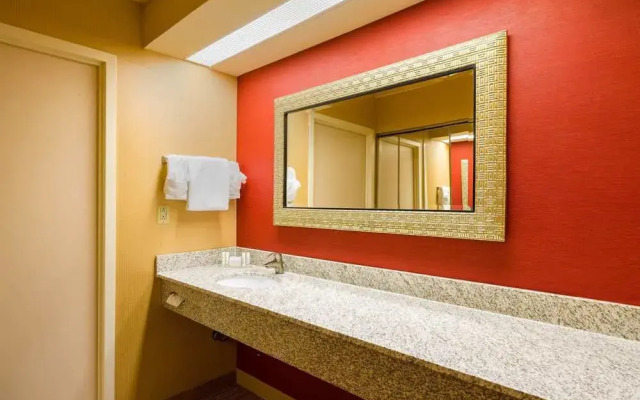 Courtyard Wilmington Brandywine